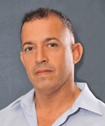 Ze'ev Maghen