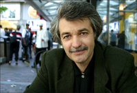 Volodymyr Dibrova profile picture