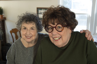 Marilynn Brass profile picture