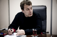 Süleyman Çobanoğlu
