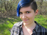 Kelly Haworth profile picture