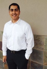 Samir P. Desai