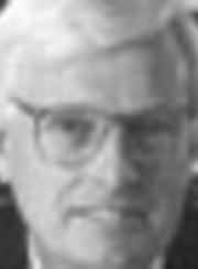 John M. Weeks
