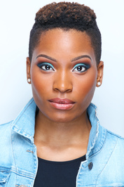 Stephanie Ike