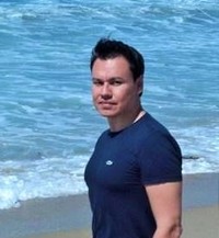 David Villanueva Jr.