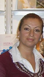 Alma Papamihali