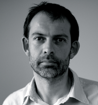 Stephen Grey profile picture