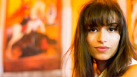 Débora Ferraz profile picture