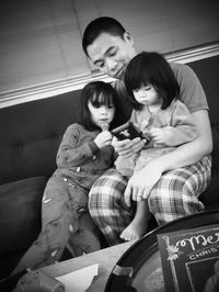 Michael Pang profile picture