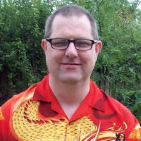 Ian  Thompson