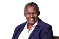Lauretta Ngcobo profile picture