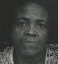 Miriam Tlali profile picture