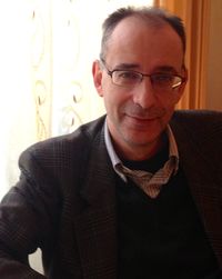 Marco Rizzi profile picture