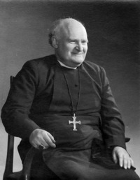 Arthur Michael Ramsey profile picture