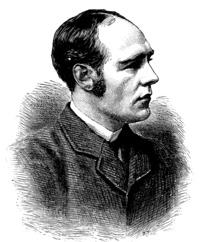 Hugh Conway profile picture