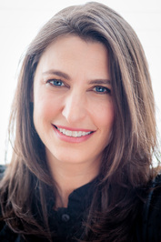 Sharon Guskin profile picture