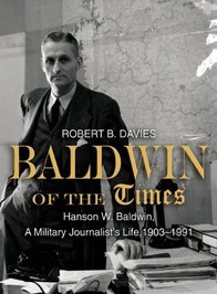 Hanson W. Baldwin profile picture