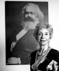 Heleieth Saffioti
