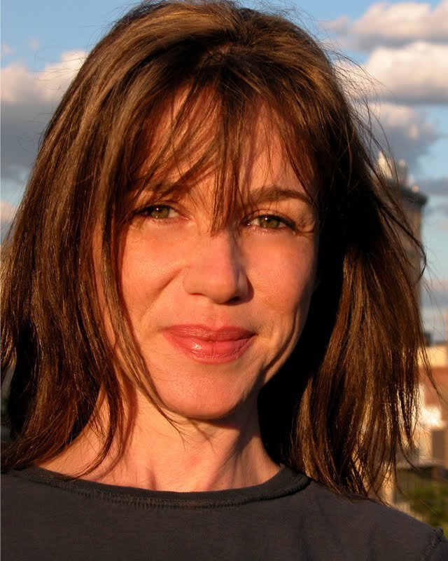 Judy Goldschmidt (Author of The Secret Blog of Raisin Rodriguez)