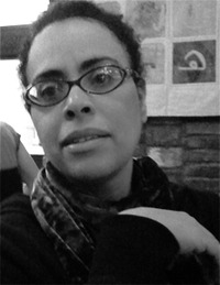 Stella Whiteman
