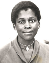 Joyce Sikakane