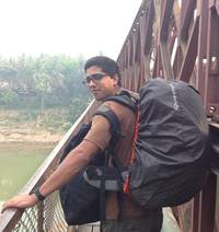 Aniket Ketkar