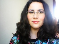 Victoria Eugenia Muñoz Solano