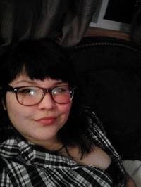 Amber Kalkes profile picture