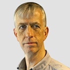 David Ward (UK Journalist)