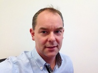Graham Stull