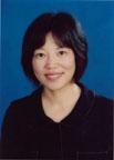 Madeleine Yue Dong profile picture