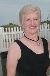 Rita M. Boehm