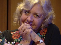 Mónica González