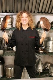Chef Rossi profile picture