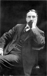 Thomas Beecham