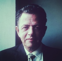 Robert Ardrey profile picture