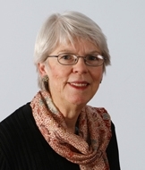 Carole Satyamurti profile picture