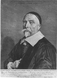 Jacobus Revius profile picture