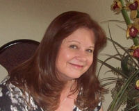 Tina Swayzee McCright