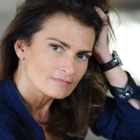 Sylvie le Bihan