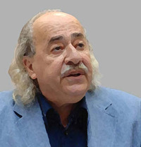 Arif Dirlik profile picture