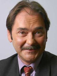 Cengiz Aktar