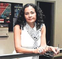 Sibel İnceoğlu