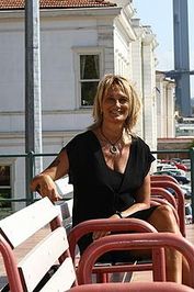Yasemin G. İnceoğlu