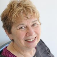 Jacqueline Briggs Martin profile picture
