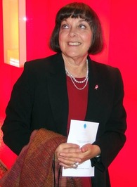 Magda Pinheiro