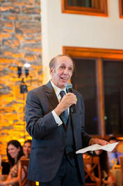Bill Apter