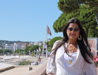 Dina Al-Hidiq Zebib