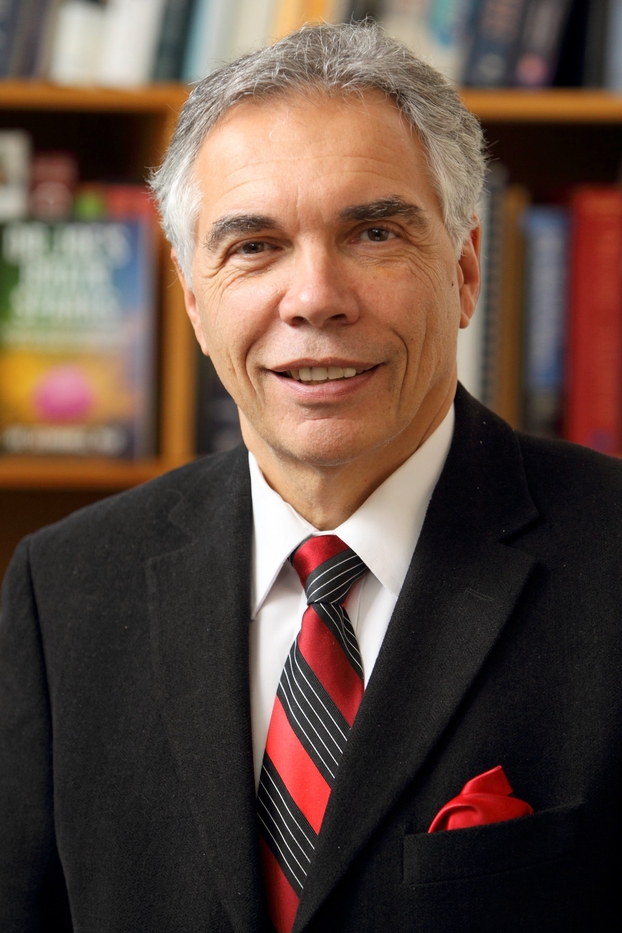 Joe Schwarcz Author Of Foods That Harm Foods That Heal 