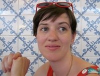 Elizabeth Clark Wessel